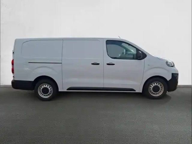 Peugeot Expert fgn tole xl bluehdi 145 s&amp;s bvm6 — photo 41