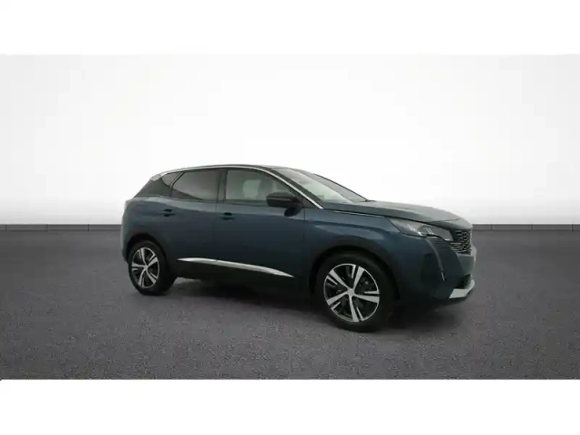 Peugeot 3008 bluehdi 130ch s&amp;s eat8 — photo 11