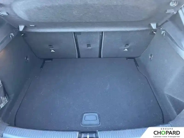Mercedes Classe A 180 7g-dct — photo 8