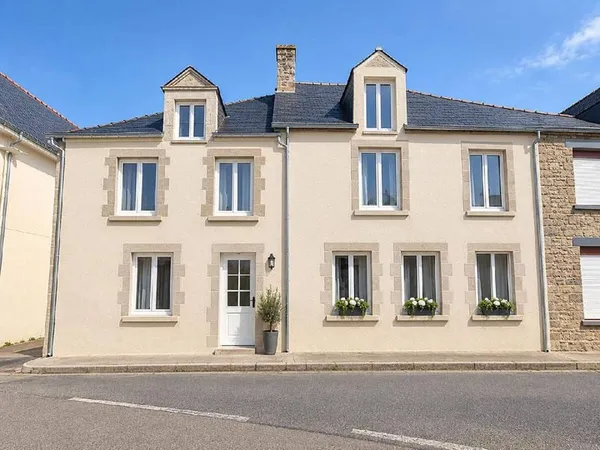 Maison 6 pièces 150 m²