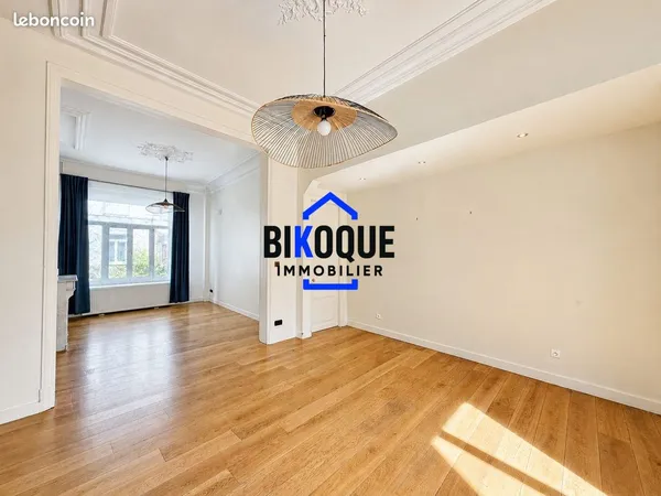 Maison 6 pièces 171 m²