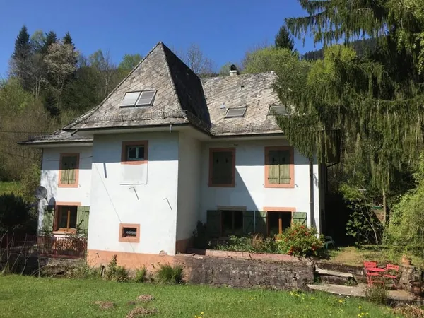 Maison 3 pièces 280 m²