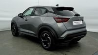 Nissan Juke 1.6 Hybrid 143ch N-Connecta 2023.5 — photo 7