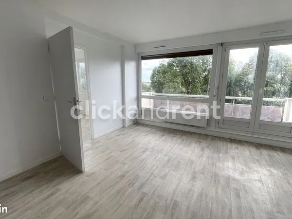 Appartement 3 pièces 73 m²