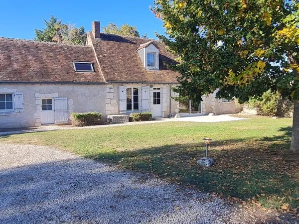 Maison 4 pièces 150 m²