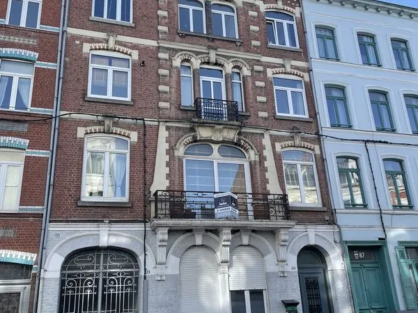 Appartement 3 pièces 96 m²