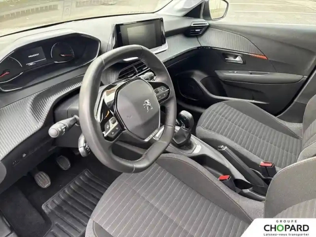 Peugeot 208 puretech 75 s&amp;s bvm5 — photo 2