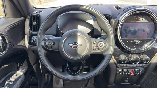 Mini Countryman 1.5 Cooper 136 DCT7 - Northwood – 2020 – 65349 km – Essence – Boîte Automatique — photo 29