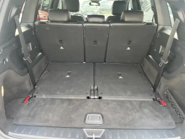 Mercedes Glb 200 amg line — photo 5