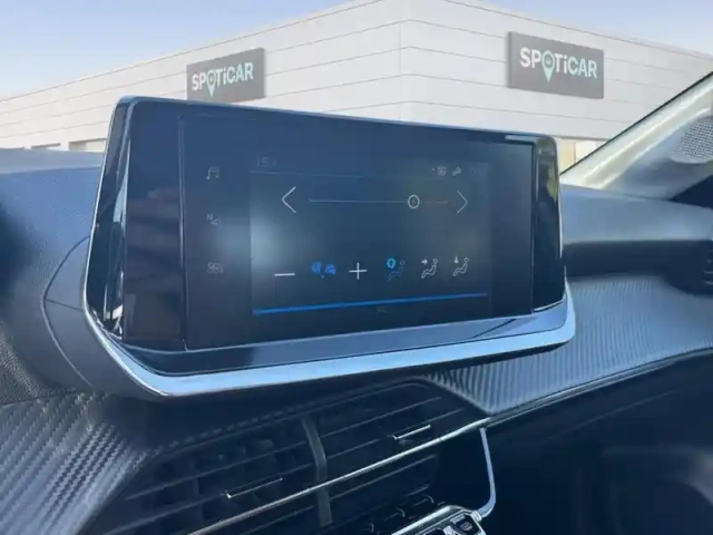 Peugeot 208 puretech 100 s&amp;s bvm6 style — photo 22