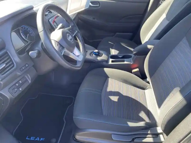 Nissan Leaf electrique 40kwh — photo 49
