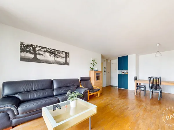 Appartement 3 pièces 70 m²