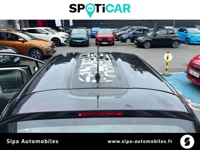 Citroën C3 puretech 82 — photo 29