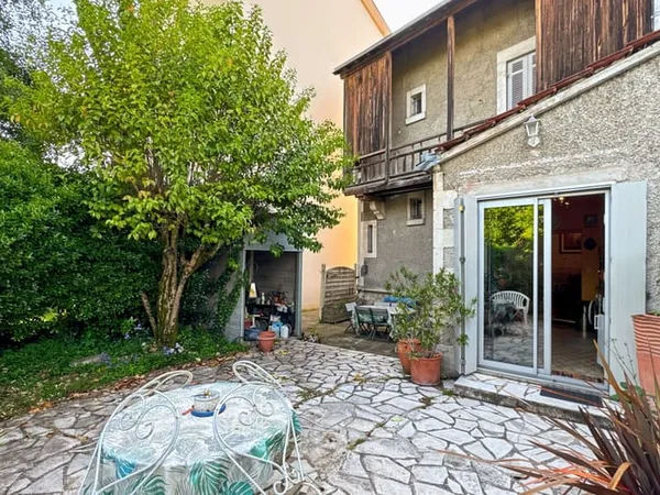 Maison 6 pièces 172 m²