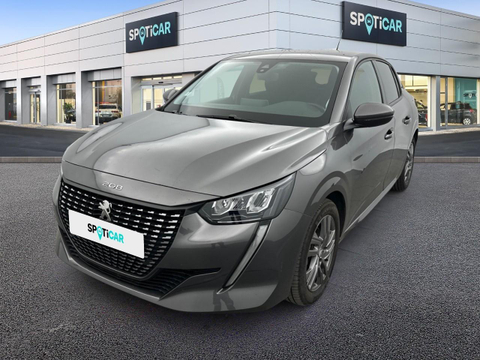 Peugeot 208 puretech 100 s&s bvm6 style