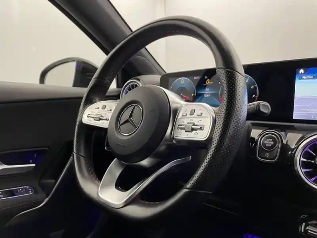 Mercedes Classe A 200 7g-dct — photo 45