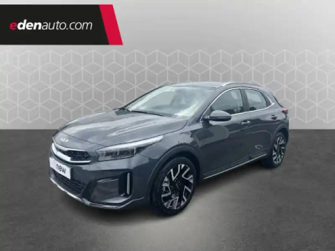 Kia Xceed 1.5 t-gdi 140 ch bvm6