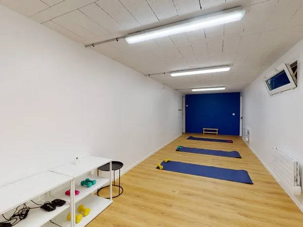 Coliving à Colombes : Appartement de 210m2