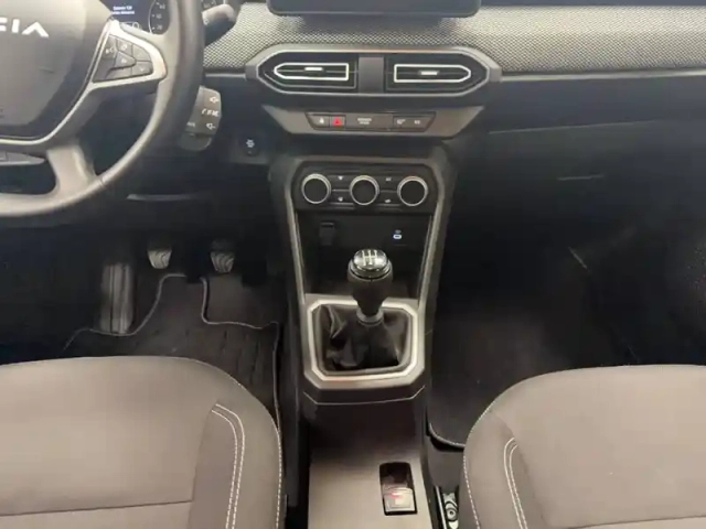 Dacia Sandero tce 90 gsr2 — photo 49