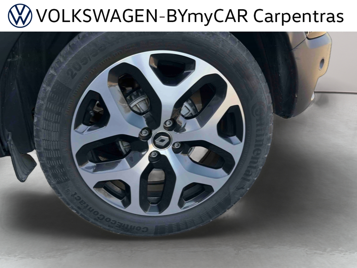 Renault Captur TCe 90 — photo 17