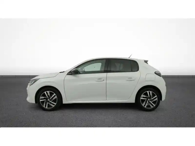 Peugeot 208 puretech 100 s&amp;s bvm6 — photo 4