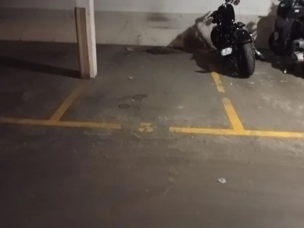 Parking a vendre paris 11