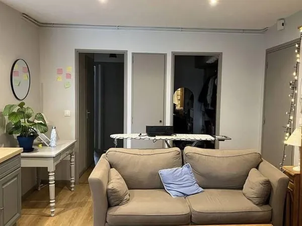 Belle chambre dans une colocation 73 m²