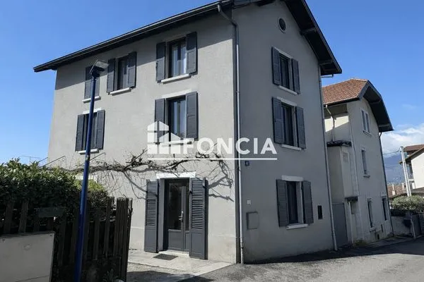 Maison 5 pièces 139 m²