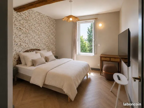 Suite Coliving Metro B Hôpitaux Sud