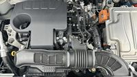 Dacia Duster 1.6 hybrid 140ch Journey — photo 20