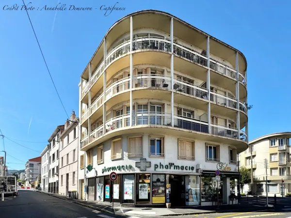 Appartement 5 pièces 93 m²