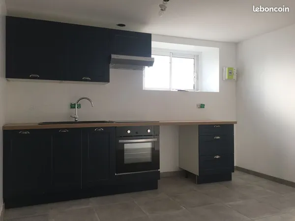 Appartement T3