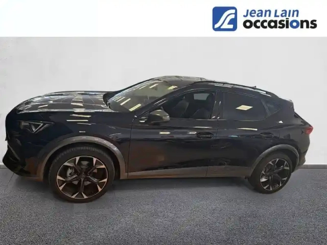 Cupra Formentor 1.5 tsi 150 ch dsg7 — photo 8