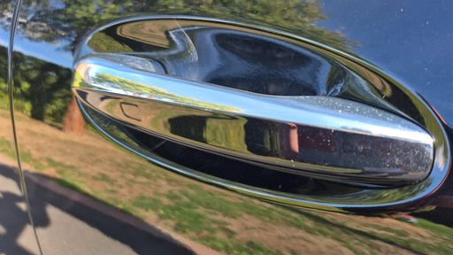 Mercedes Classe GLA 200 d 150 8G-DCT - AMG Line – 2023 – 63529 km – Diesel – Boîte Automatique — photo 21
