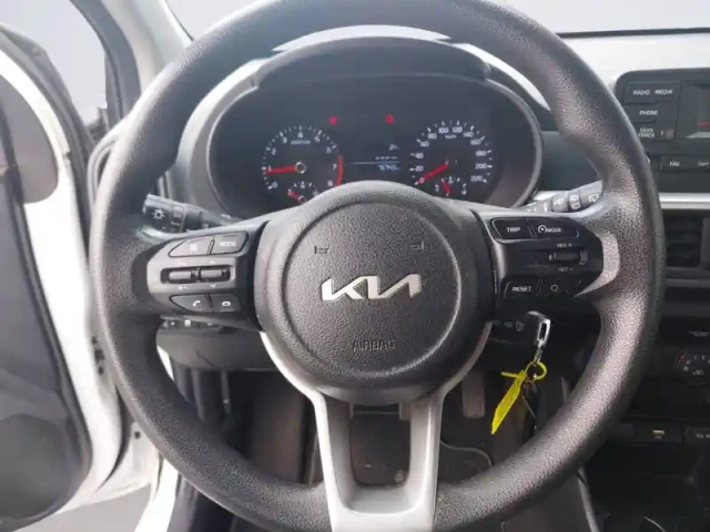 Kia Picanto 1.0 dpi 67ch bvm5 — photo 12