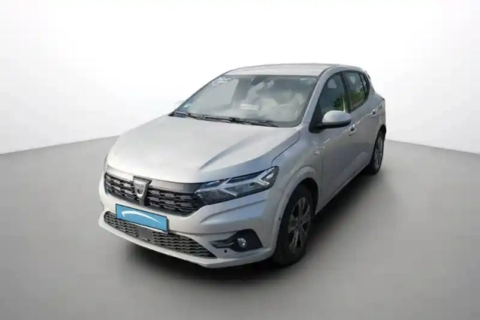 Dacia Sandero tce 90