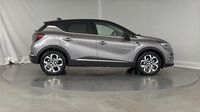 Renault Captur 1.6 E-Tech hybride 145ch Techno — photo 4