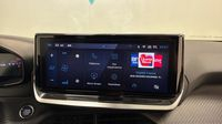 Peugeot 2008 1.2 PureTech 100ch S&S Allure — photo 19