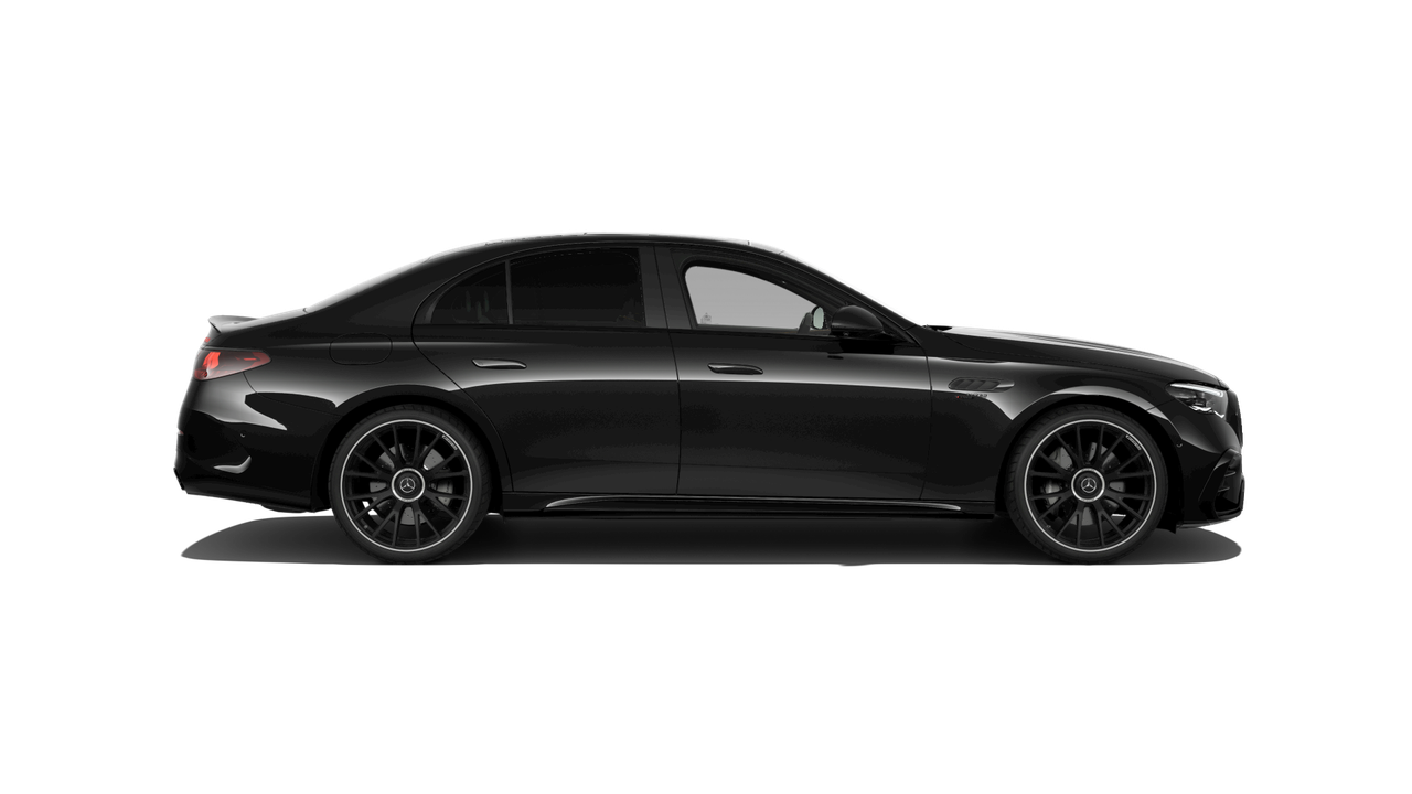 Mercedes Classe E 53 Hybrid AMG Speedshift TCT 9G AMG 4Matic+ — photo 6