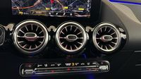 Mercedes Gla 200 d 150ch AMG Line 8G-DCT — photo 26