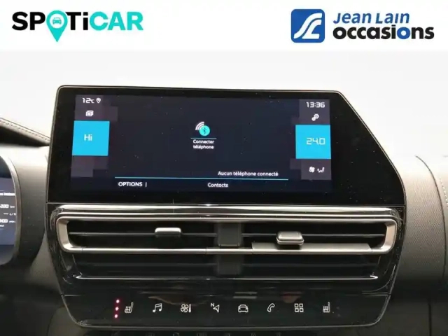 Citroën C5 Aircross bluehdi 130 s&amp;s eat8 — photo 61