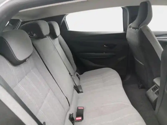 Renault Megane e-tech electric ev60 130ch evolution er super charge -b — photo 57