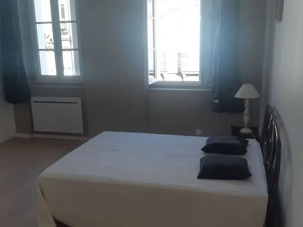 A louer appartement meublé