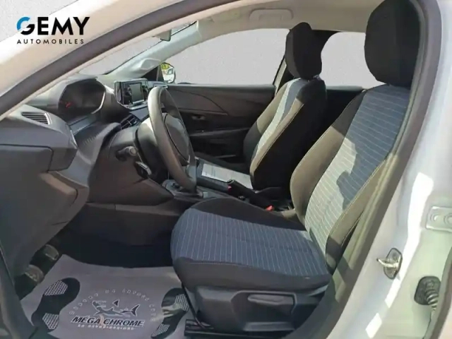 Peugeot 208 bluehdi 100 s&amp;s bvm6 — photo 9