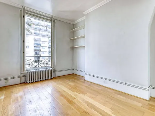 Appartement 2 pièces 31 m²