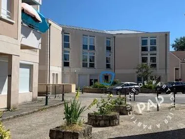 Studio 1 pièce 37 m²