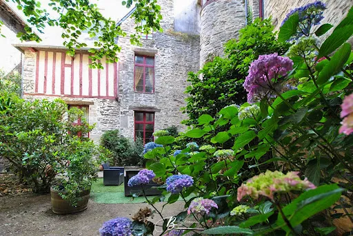 Maison 7 pièces 200 m²