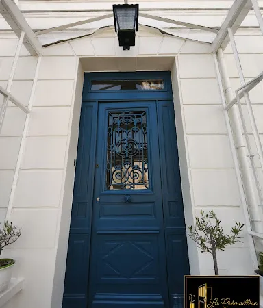 Maison 14 pièces 300 m²