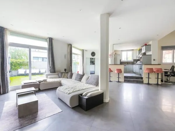Maison 4 pièces 145 m²