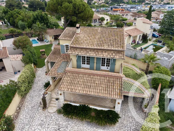 Maison 4 pièces 148 m²
